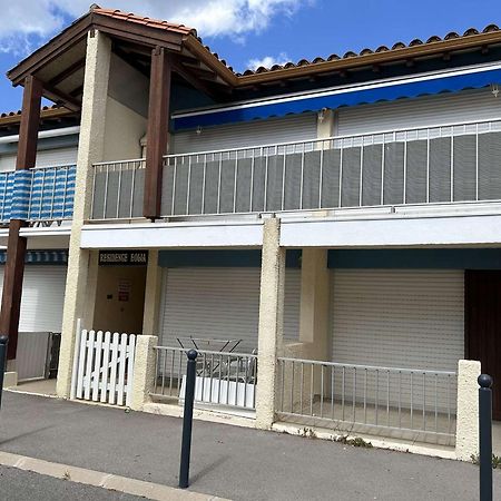 Studio En Rdc A 250M De La Plage - Saint Pierre La Mer, 2 Couchages, Animaux Acceptes - Fr-1-229D-232 Exterior photo
